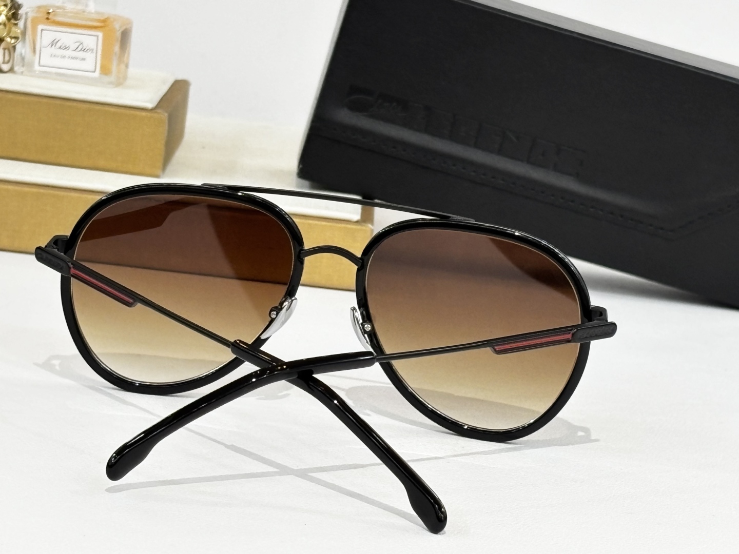  CARRER*卡雷
MODEL：1044-
SIZE 57口18-145

