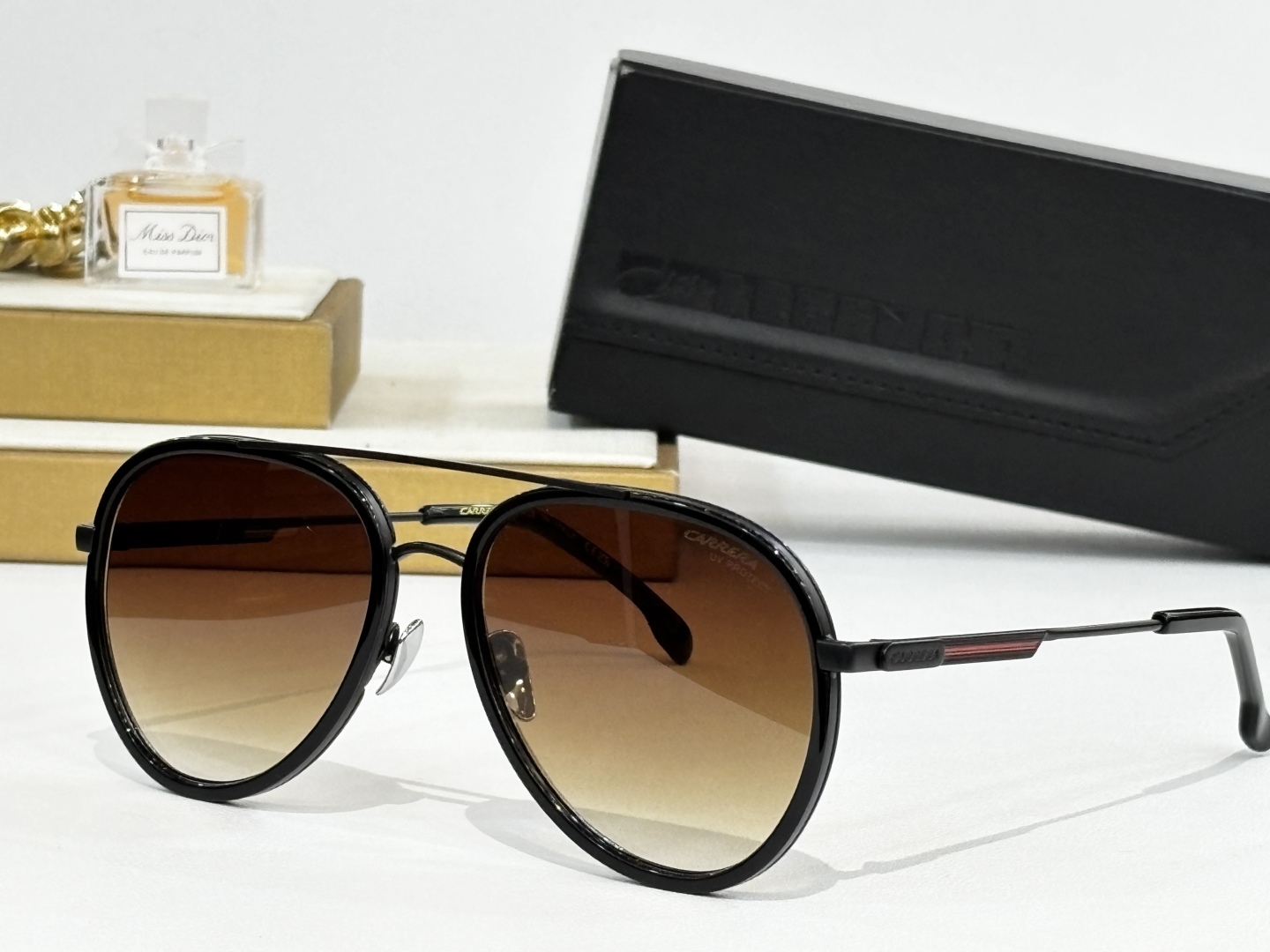  CARRER*卡雷
MODEL：1044-
SIZE 57口18-145

