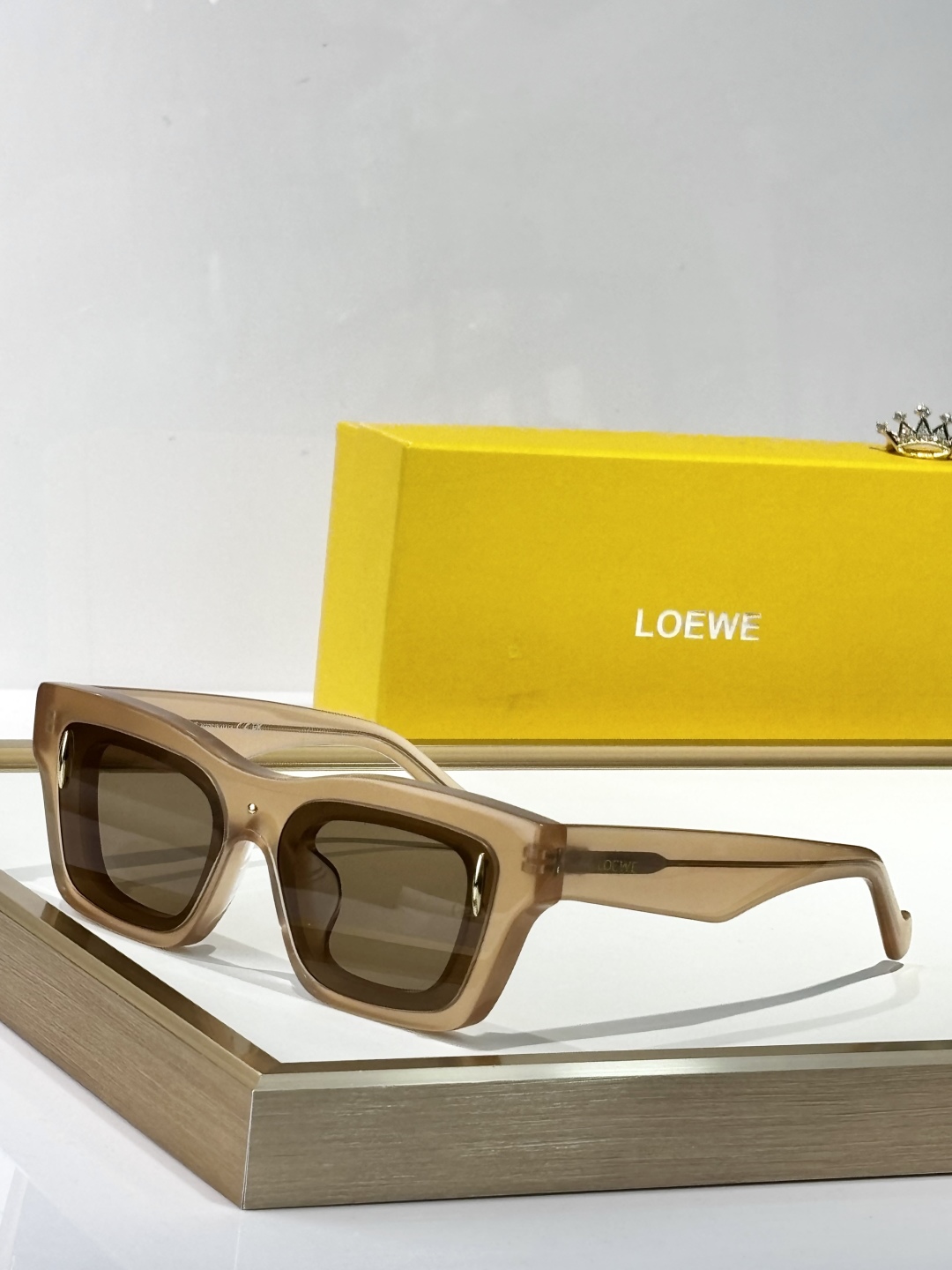  LOEWE
MOD：LW40141I
Size：58口25 145
