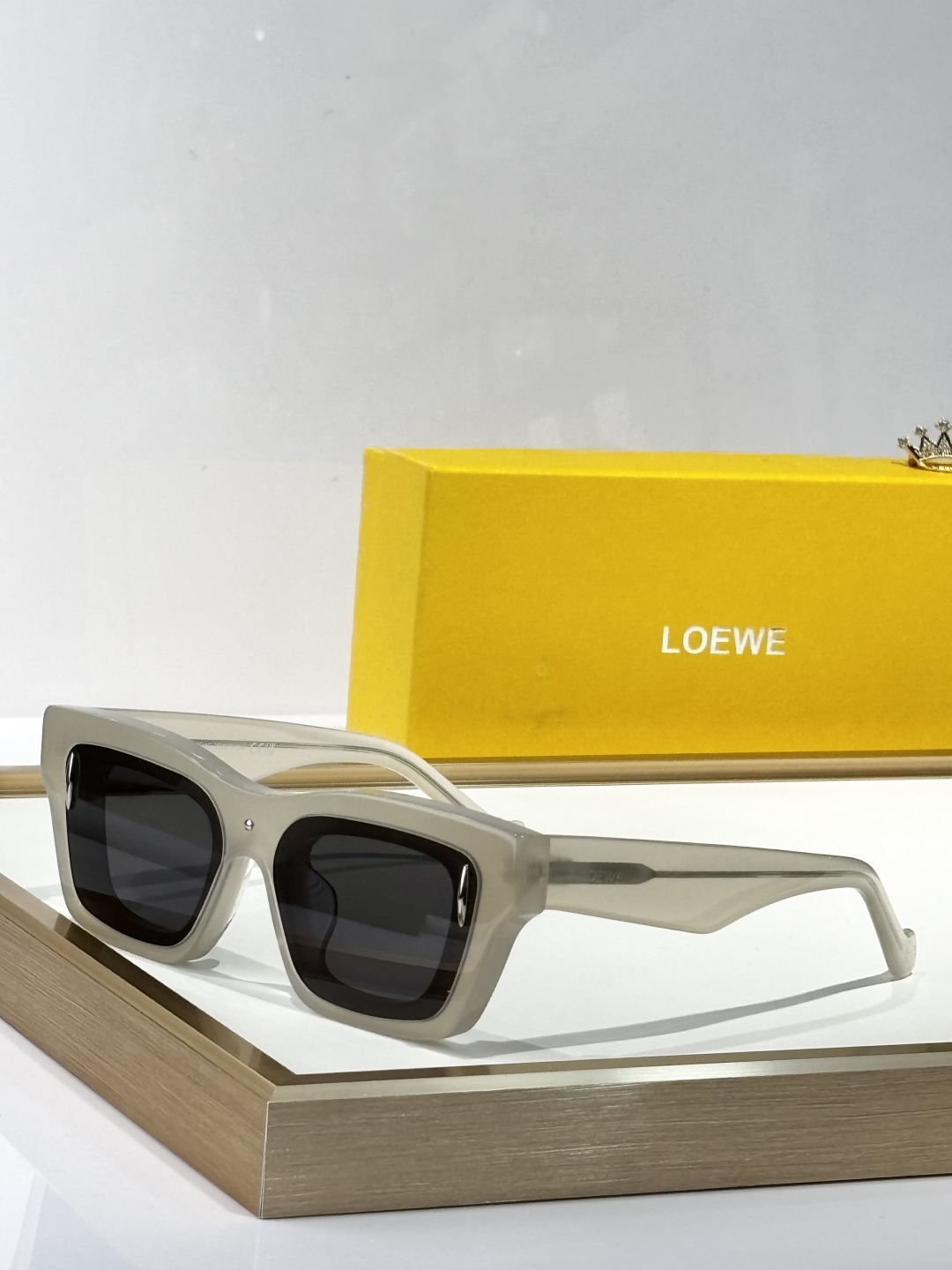  LOEWE
MOD：LW40141I
Size：58口25 145
