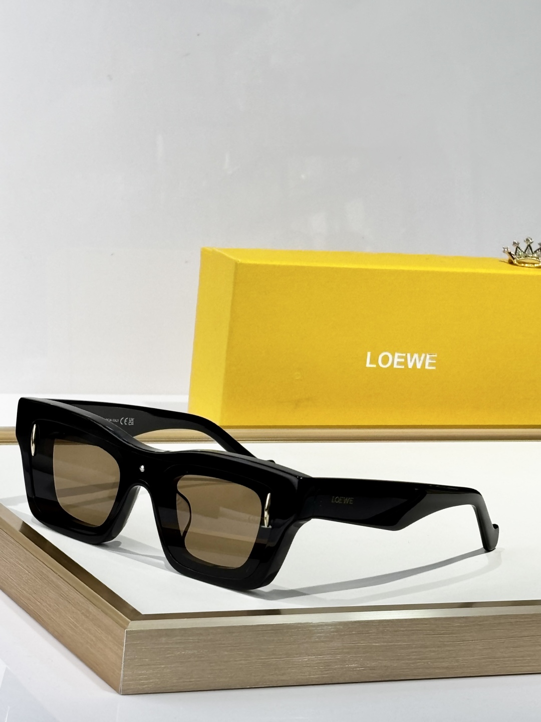  LOEWE
MOD：LW40141I
Size：58口25 145
