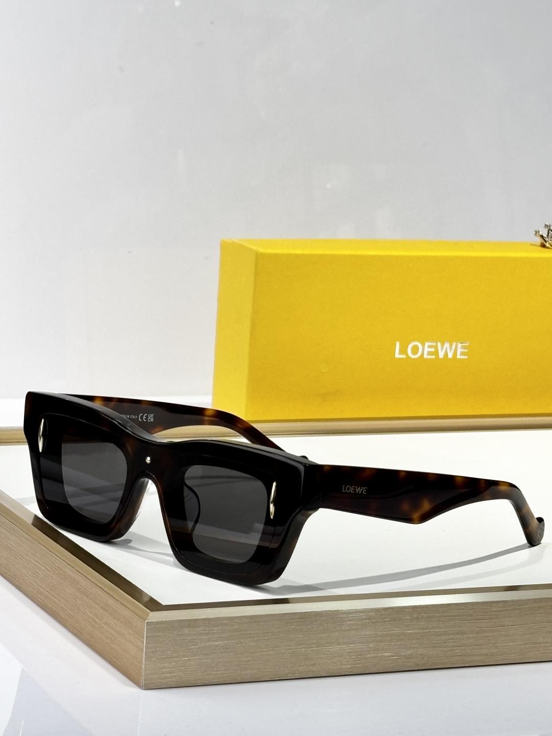  LOEWE
MOD：LW40141I
Size：58口25 145
