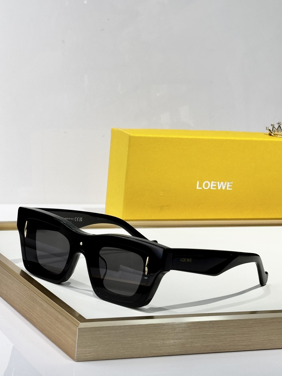  LOEWE
MOD：LW40141I
Size：58口25 145
