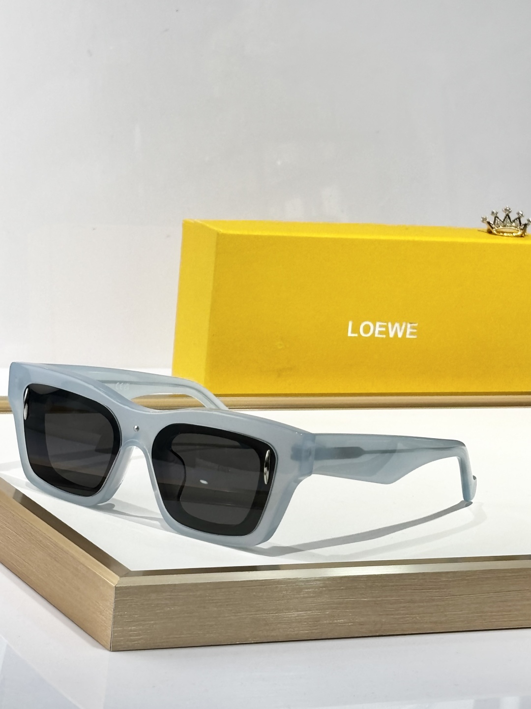  LOEWE
MOD：LW40141I
Size：58口25 145
