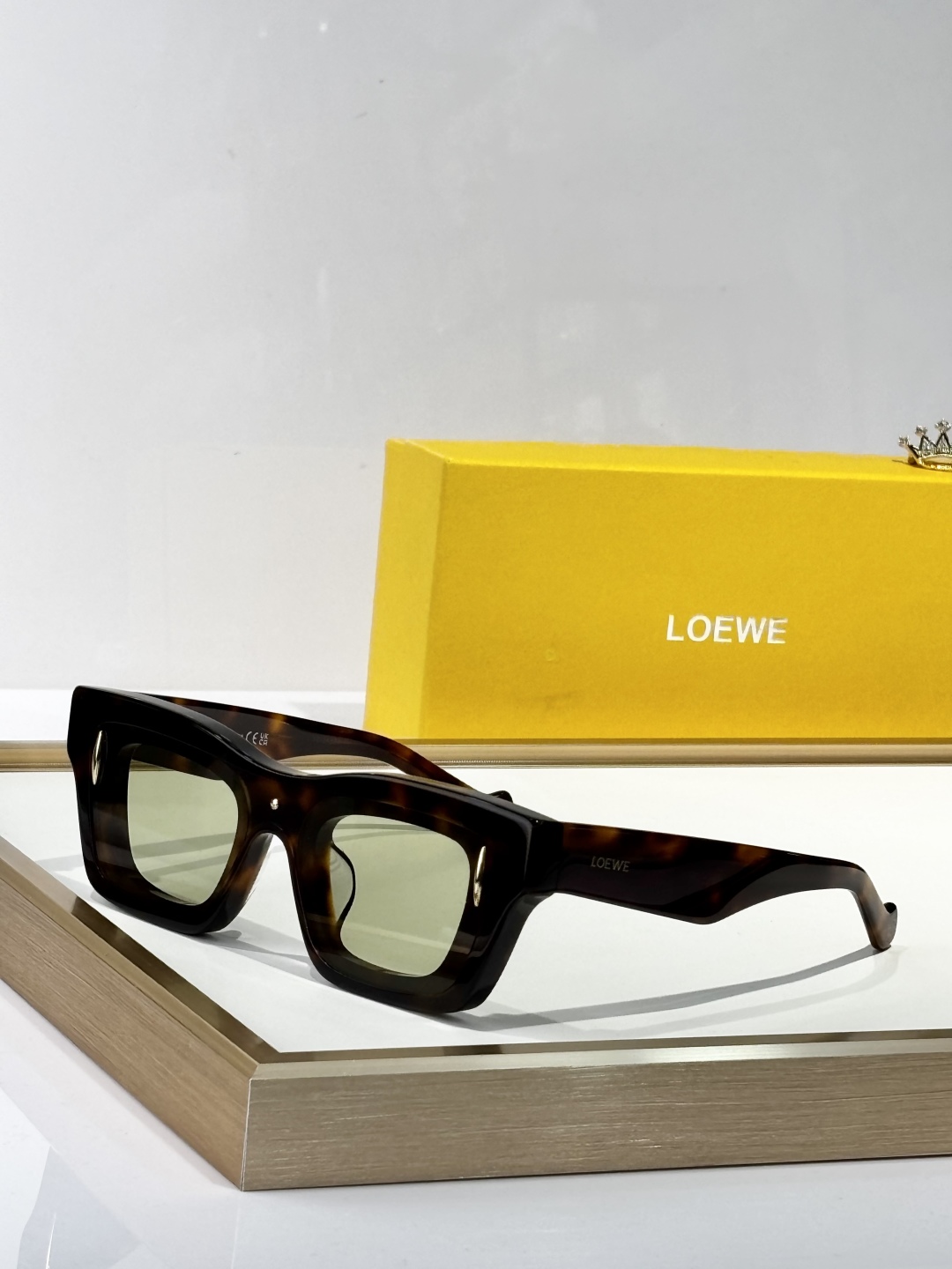  LOEWE
MOD：LW40141I
Size：58口25 145
