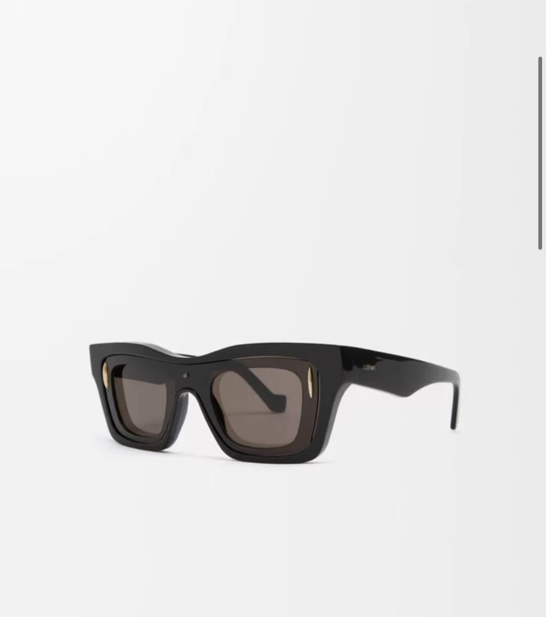  LOEWE
MOD：LW40141I
Size：58口25 145
