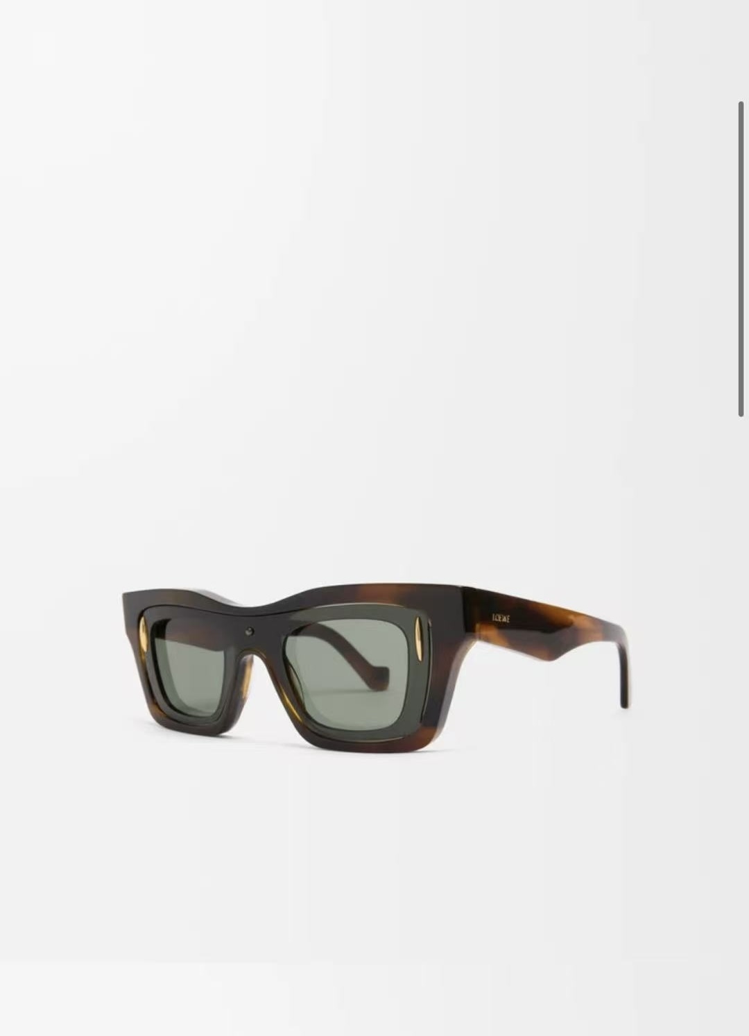  LOEWE
MOD：LW40141I
Size：58口25 145
