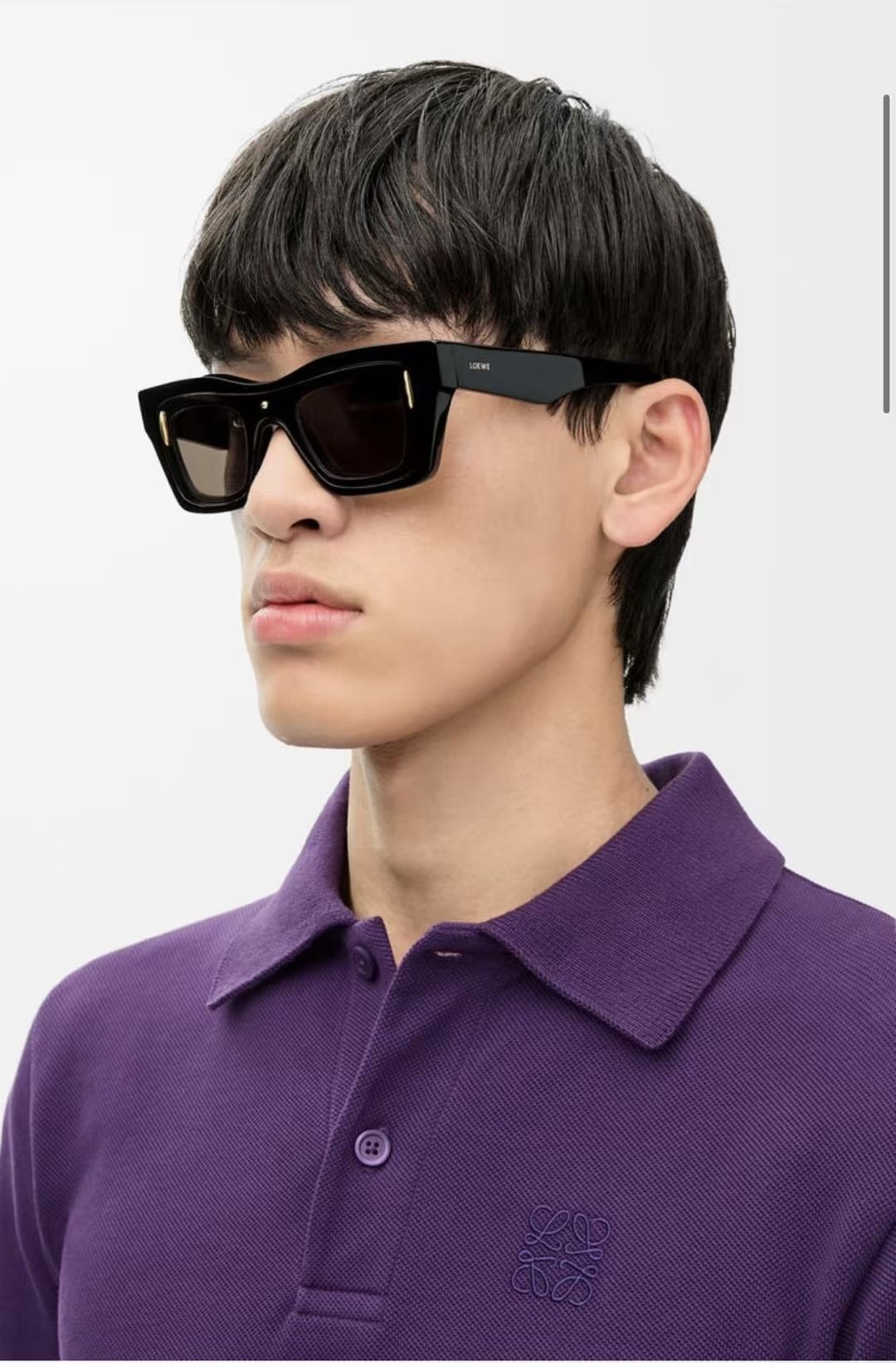  LOEWE
MOD：LW40141I
Size：58口25 145
