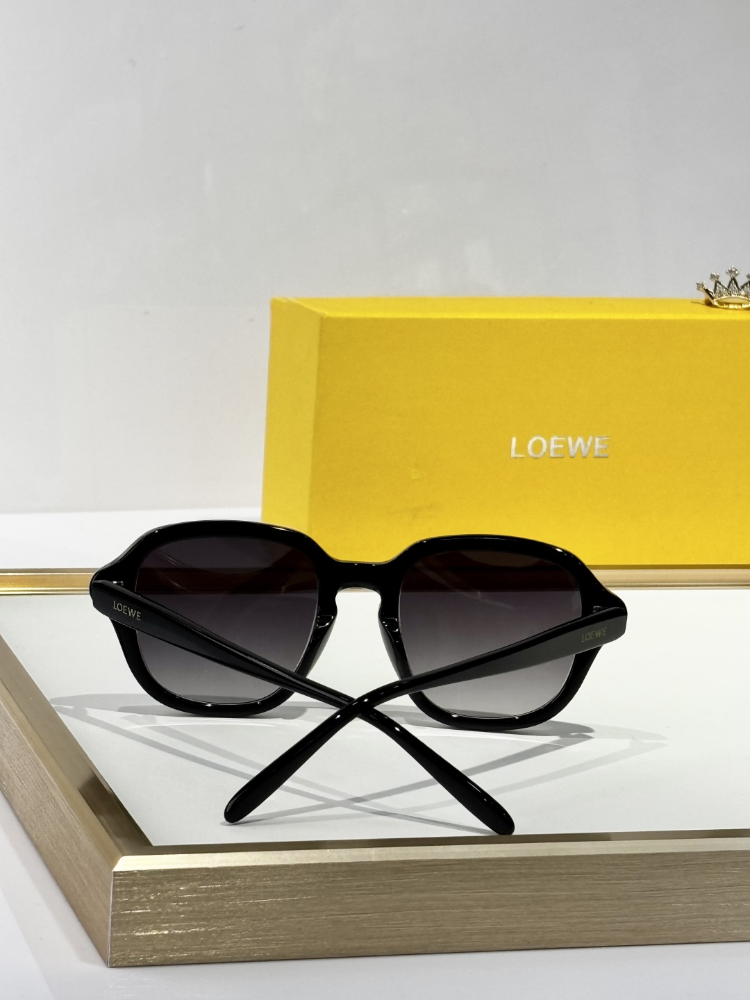  LOEWE
MOD：LW40163I
Size：51口21 145
