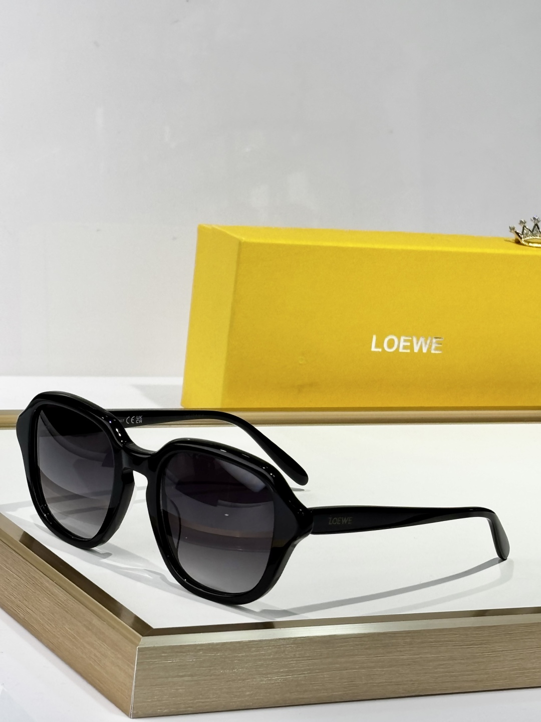  LOEWE
MOD：LW40163I
Size：51口21 145
