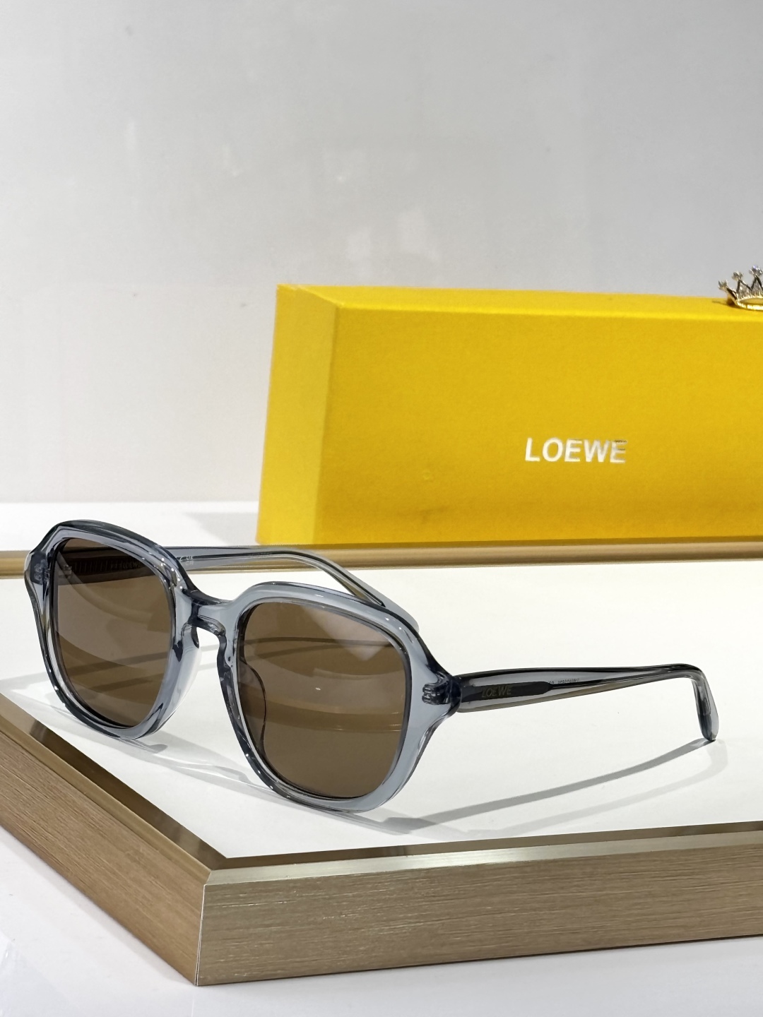  LOEWE
MOD：LW40163I
Size：51口21 145
