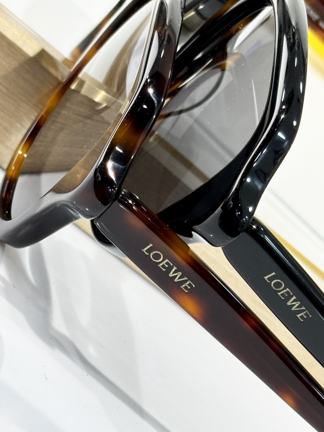  LOEWE
MOD：LW40163I
Size：51口21 145
