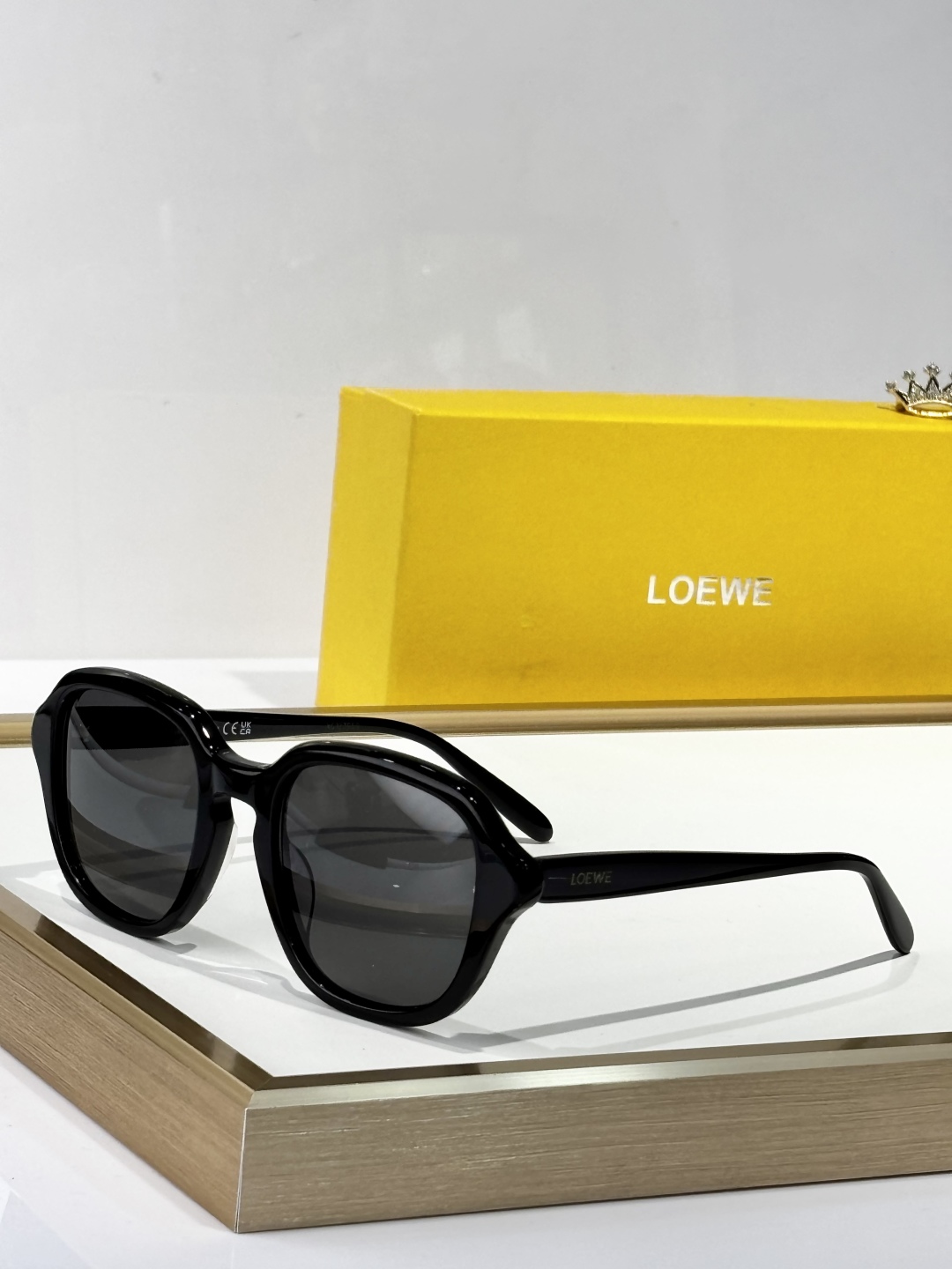  LOEWE
MOD：LW40163I
Size：51口21 145
