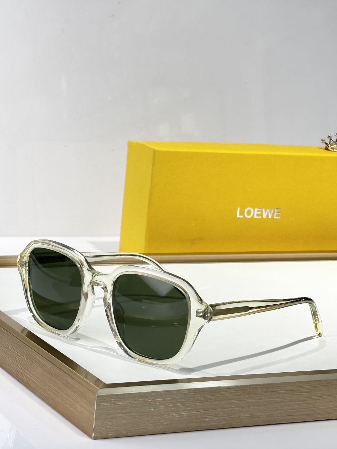  LOEWE
MOD：LW40163I
Size：51口21 145
