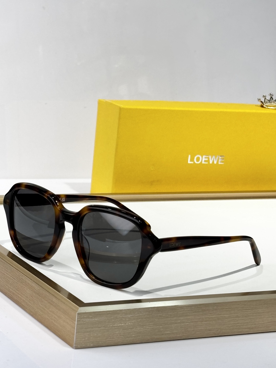  LOEWE
MOD：LW40163I
Size：51口21 145
