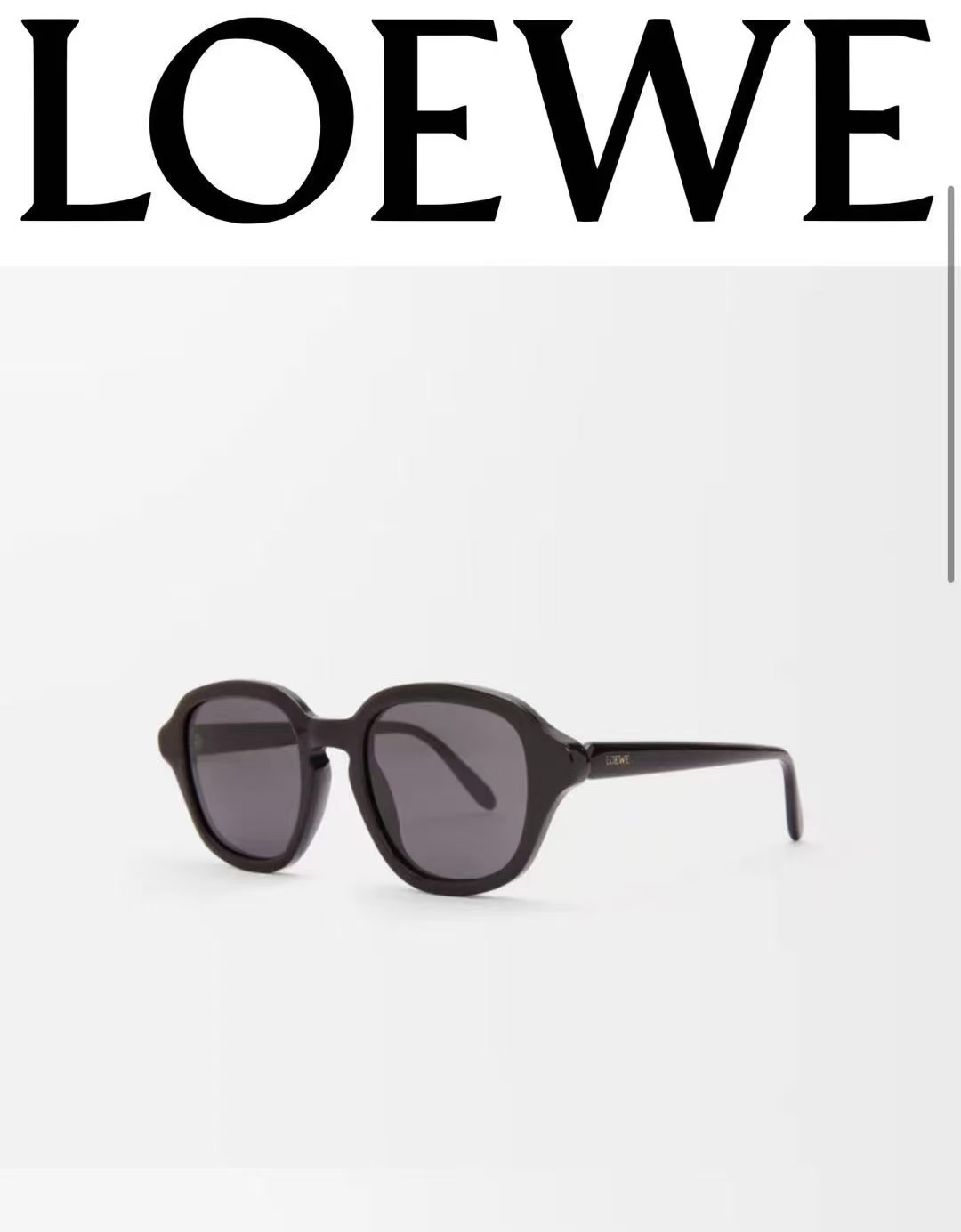 Imagen oficial MOD: LW40163I