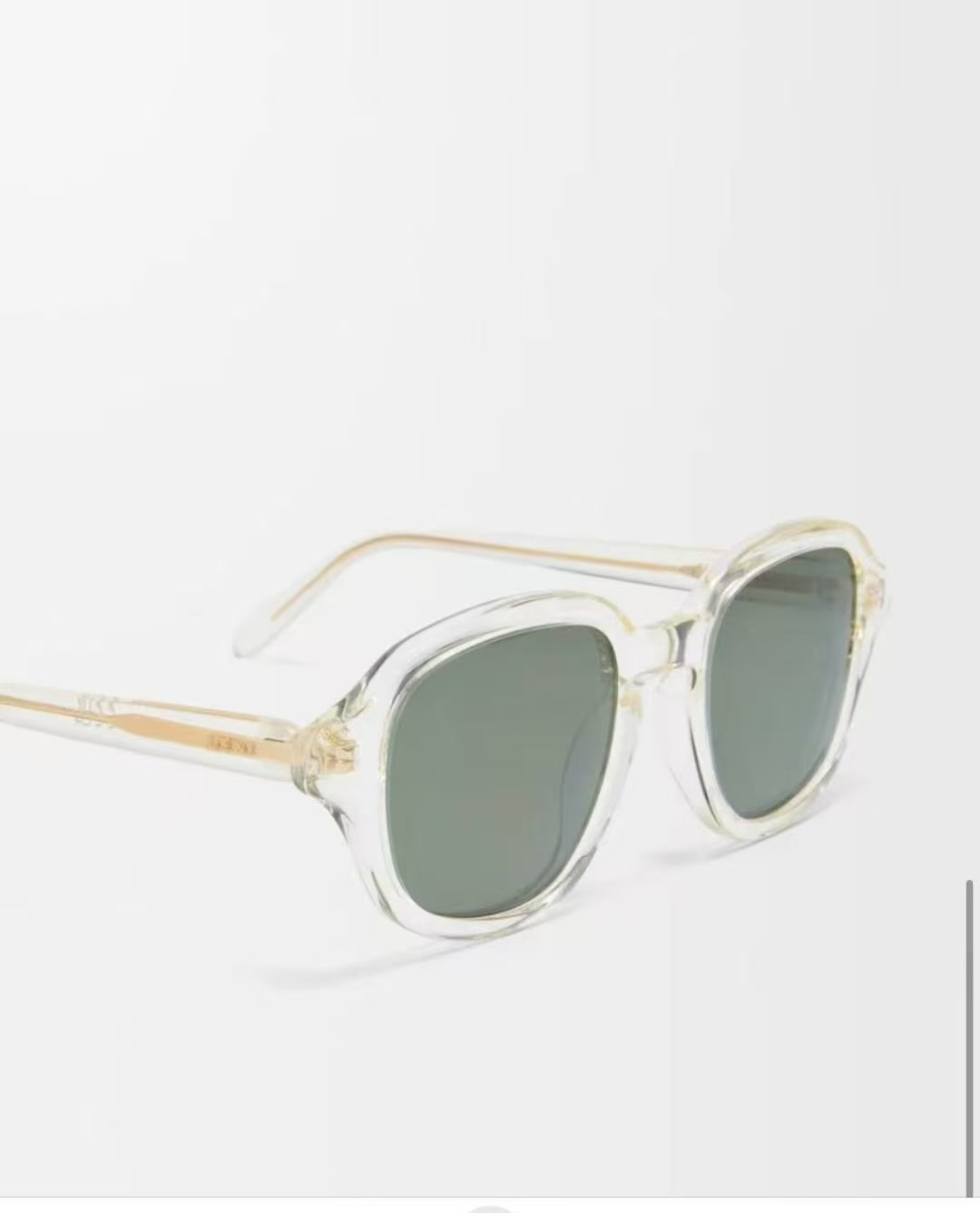  LOEWE
MOD：LW40163I
Size：51口21 145
