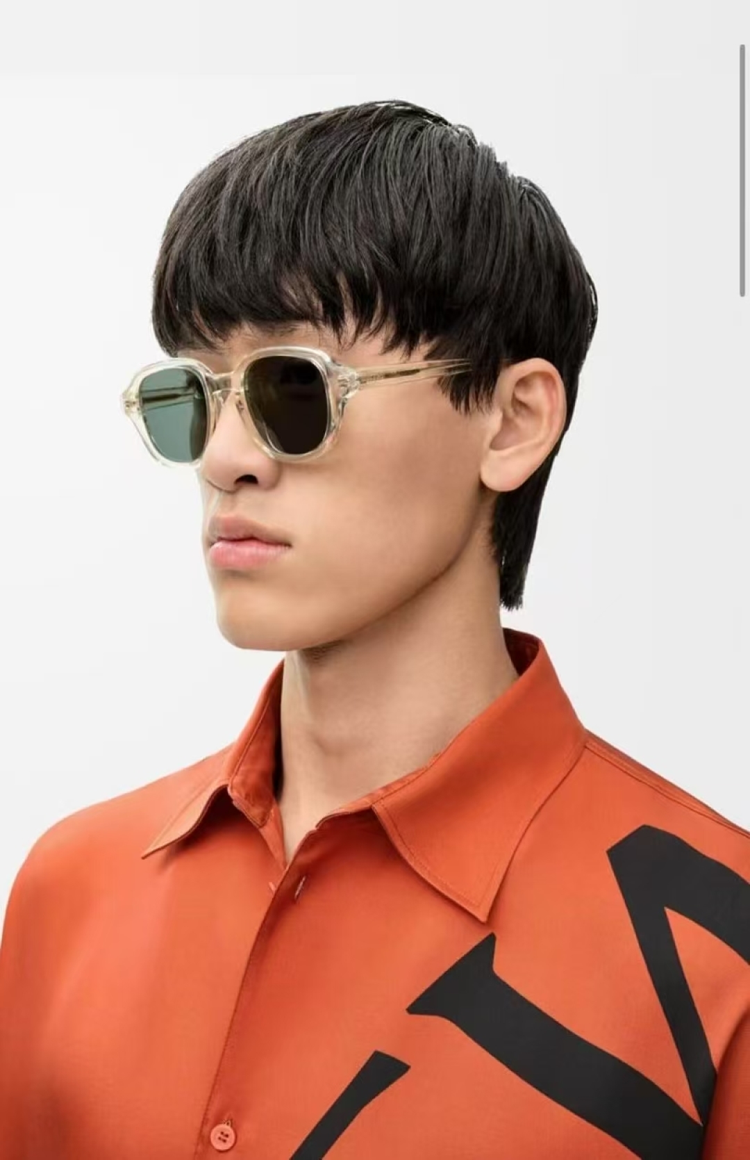  LOEWE
MOD：LW40163I
Size：51口21 145
