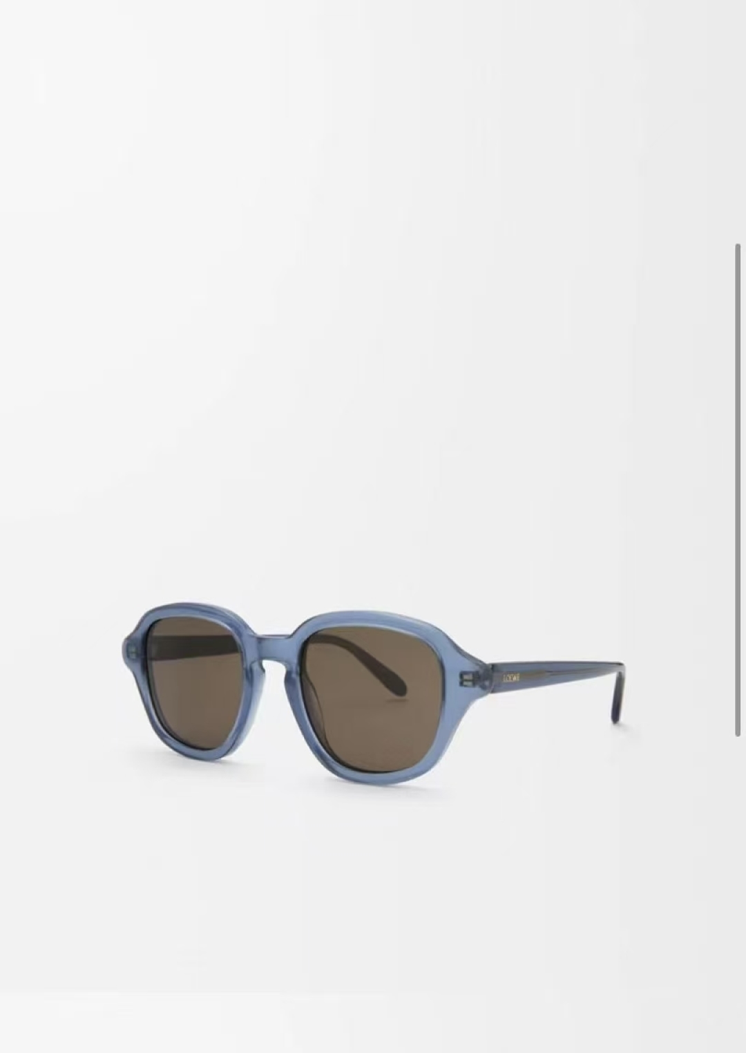  LOEWE
MOD：LW40163I
Size：51口21 145
