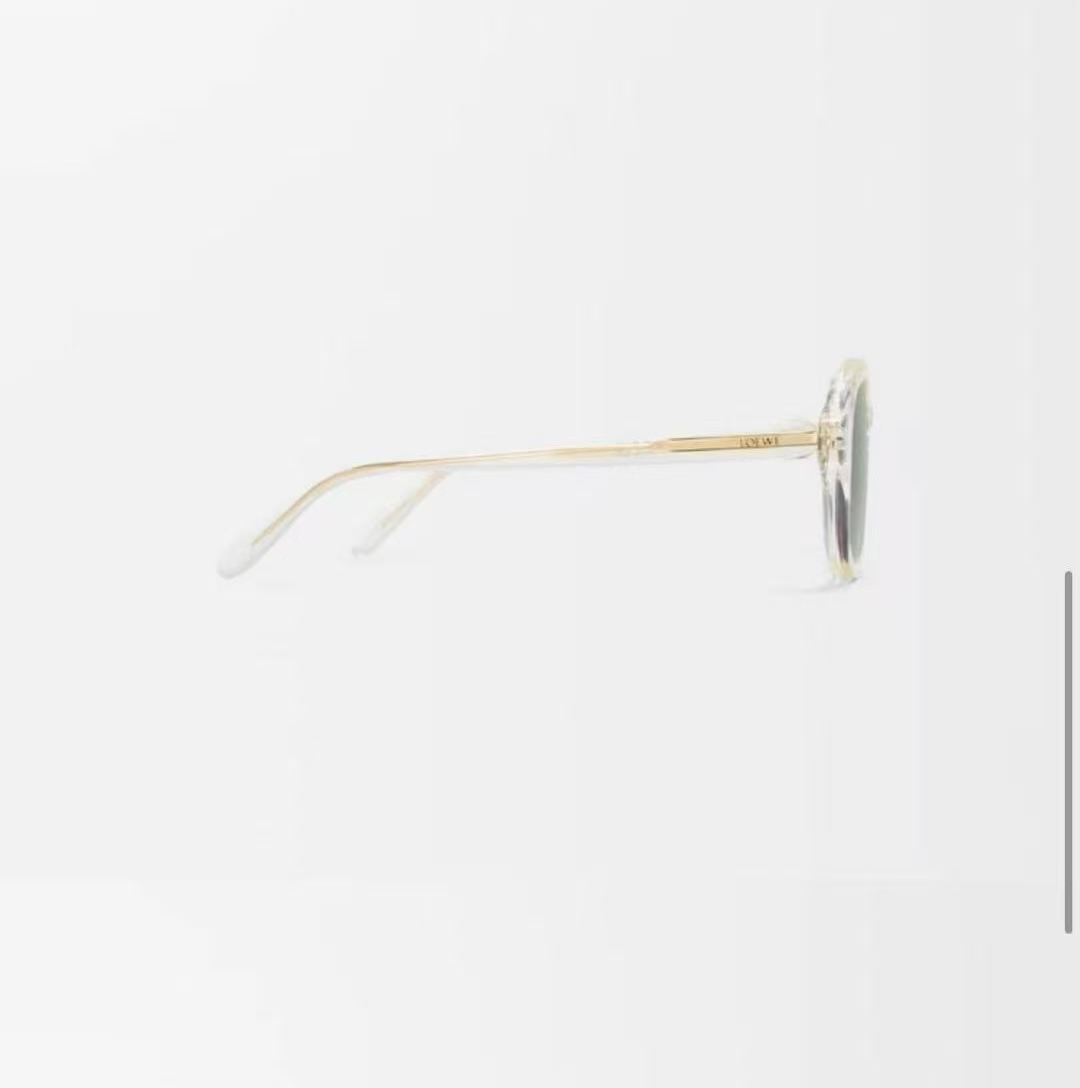  LOEWE
MOD：LW40163I
Size：51口21 145
