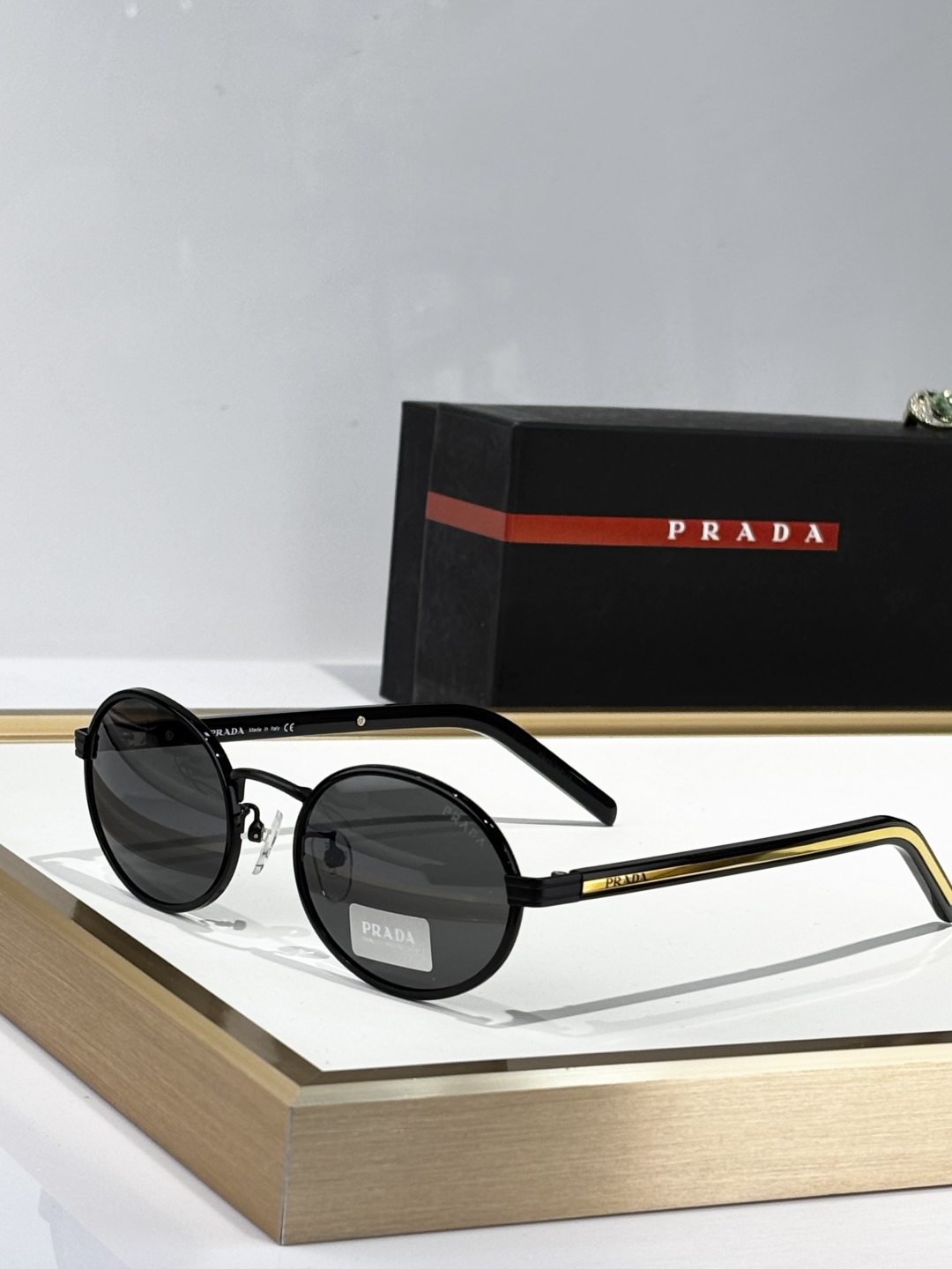  PRADA
MOD：PRB56S
Size：52口21-145
