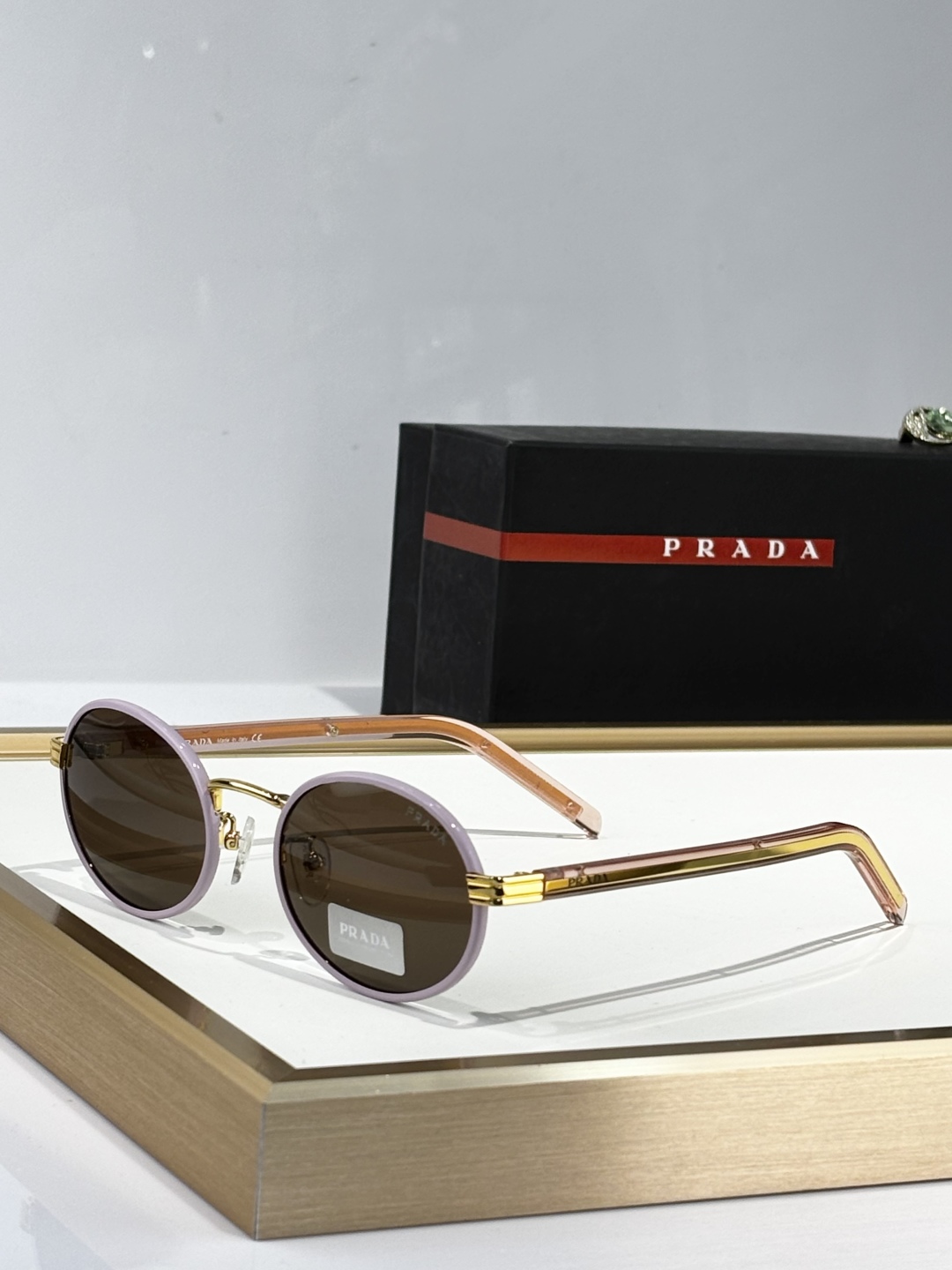  PRADA
MOD：PRB56S
Size：52口21-145
