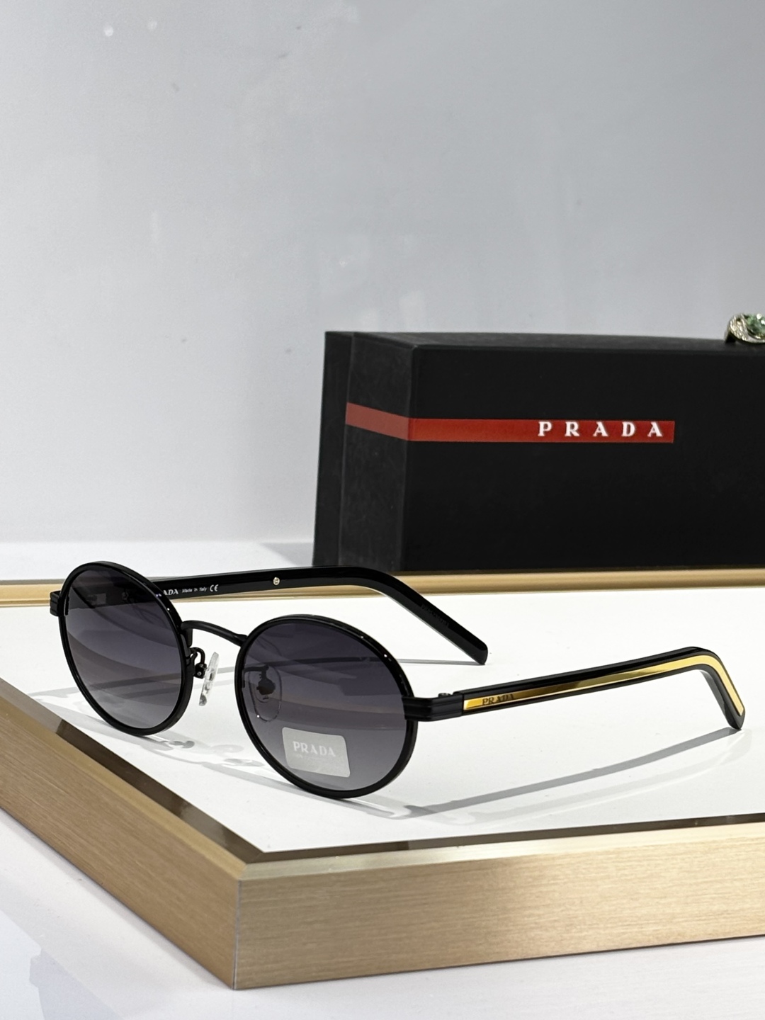 PRADA
MOD：PRB56S
Size：52口21-145

