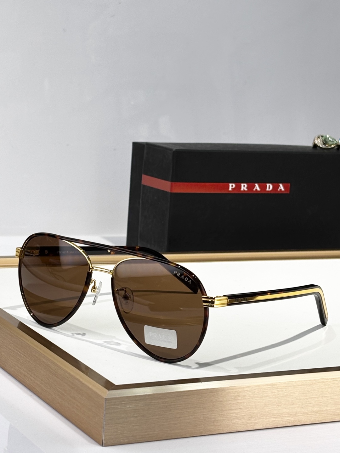  PRADA
MODEL：PR B57S
SIZE：58口16-145
