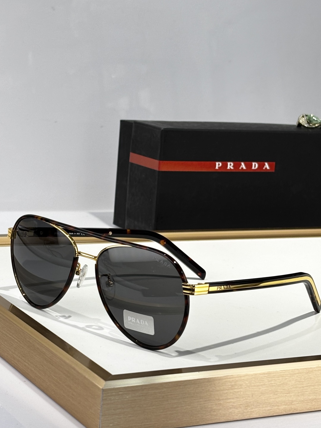  PRADA
MODEL：PR B57S
SIZE：58口16-145
