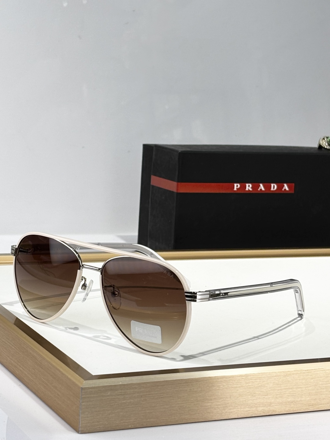  PRADA
MODEL：PR B57S
SIZE：58口16-145
