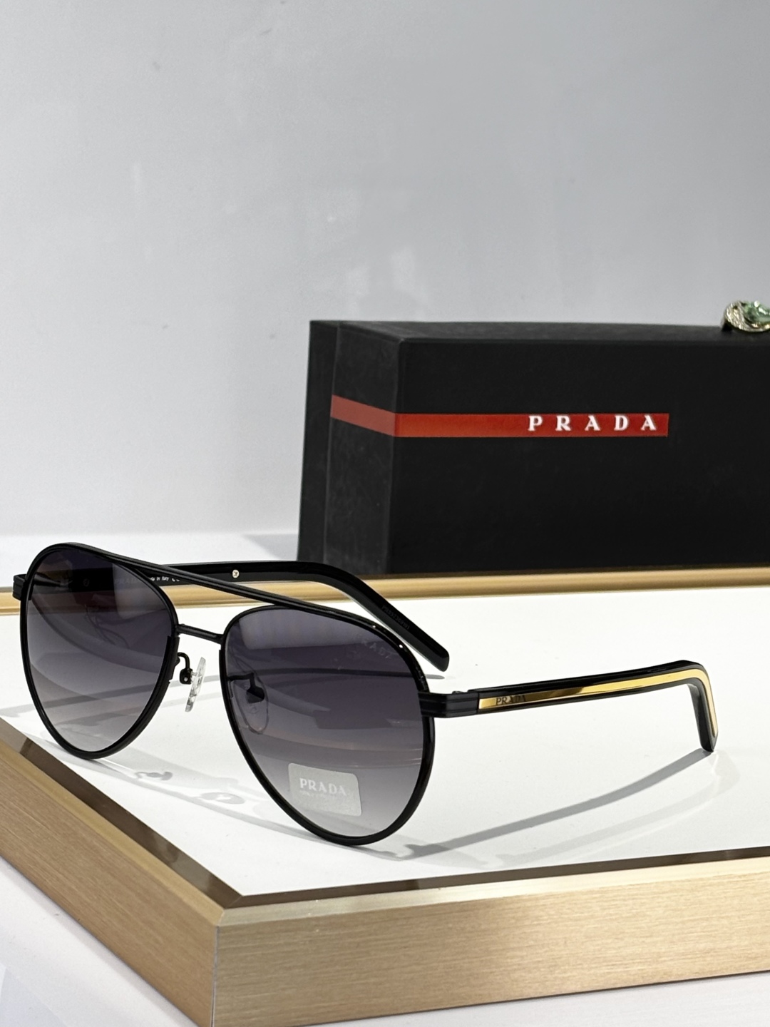  PRADA
MODEL：PR B57S
SIZE：58口16-145
