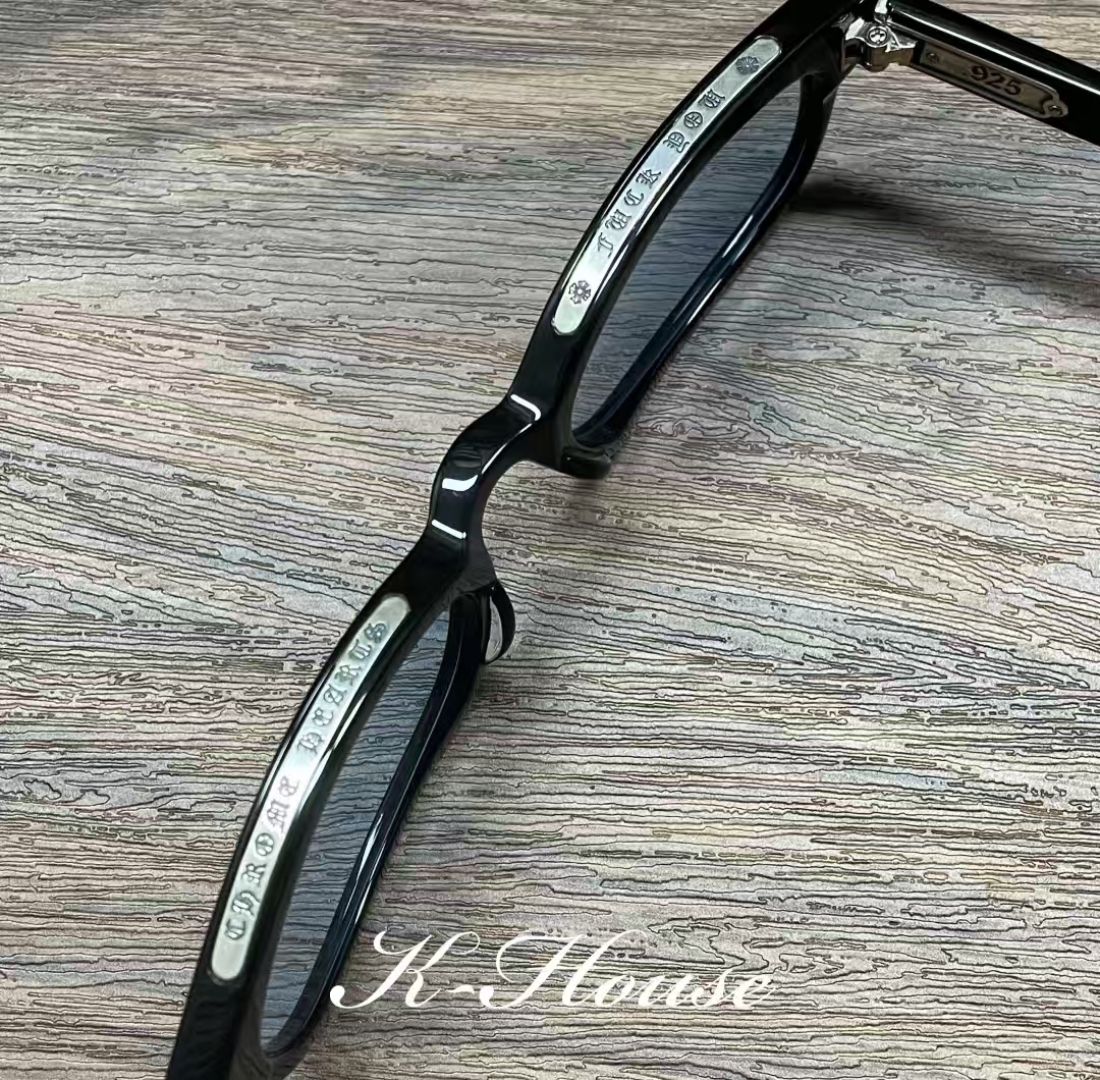  Chrome Hearts
MODELELC
SIZE50口21-142
