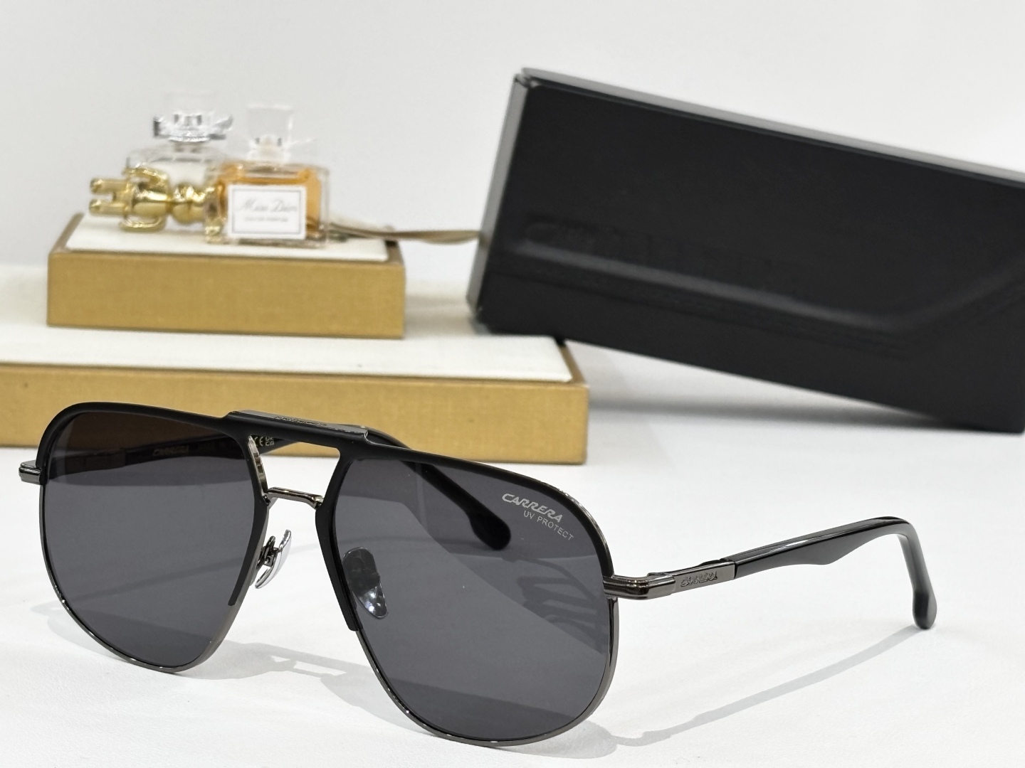  CARRERA
MOD：318-S
Size：59口16 145
