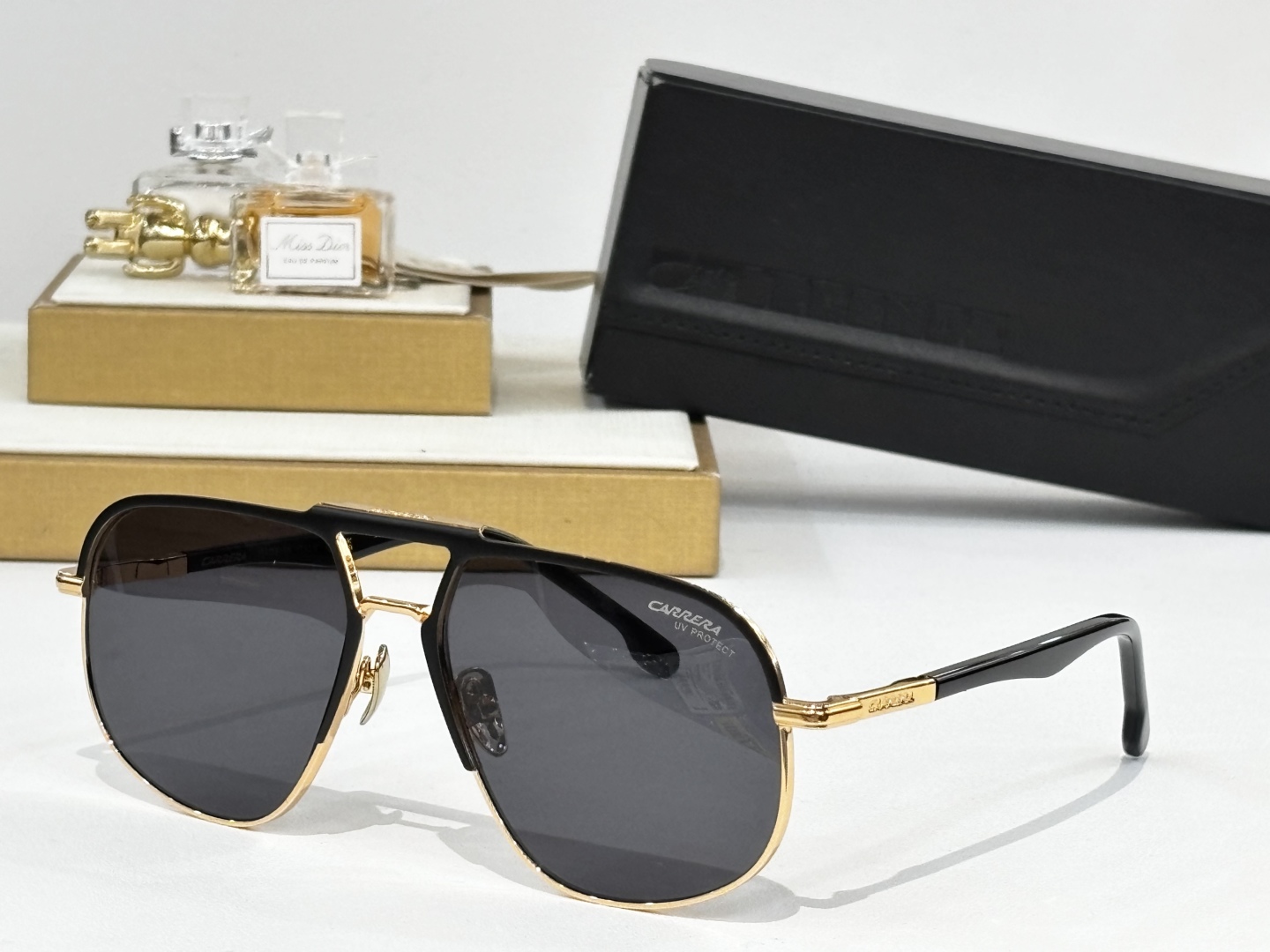  CARRERA
MOD：318-S
Size：59口16 145
