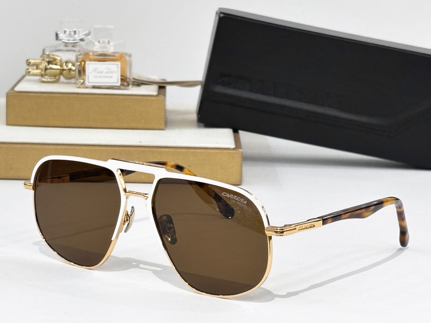  CARRERA
MOD：318-S
Size：59口16 145
