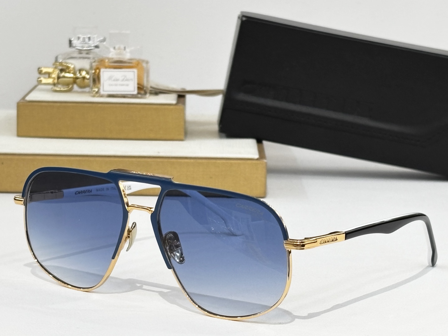  CARRERA
MOD：318-S
Size：59口16 145
