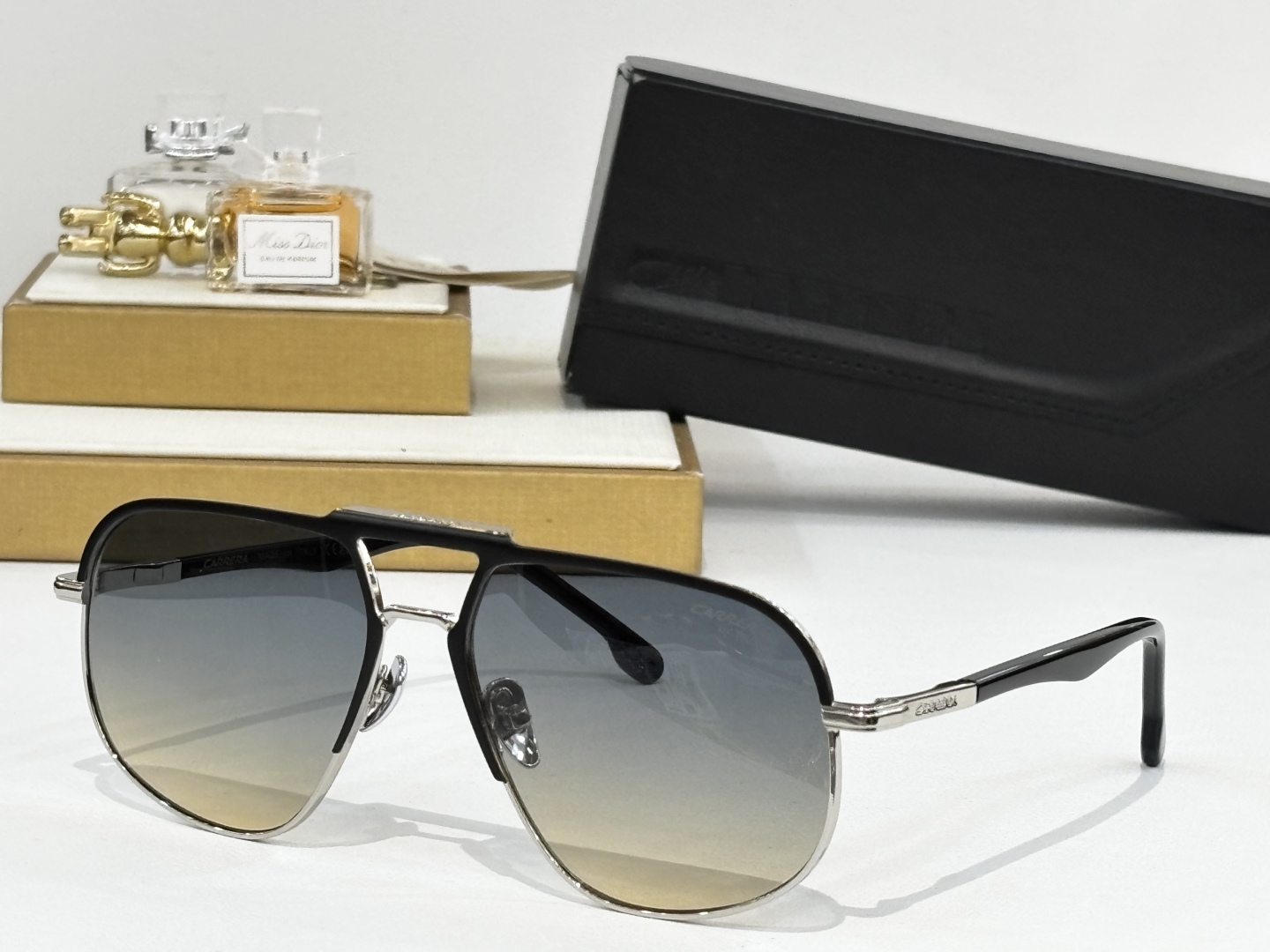  CARRERA
MOD：318-S
Size：59口16 145

