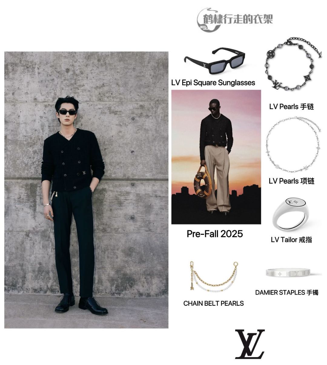  LOUIS VUITTO*
MOD：Z2510U
Size：55口21 145
