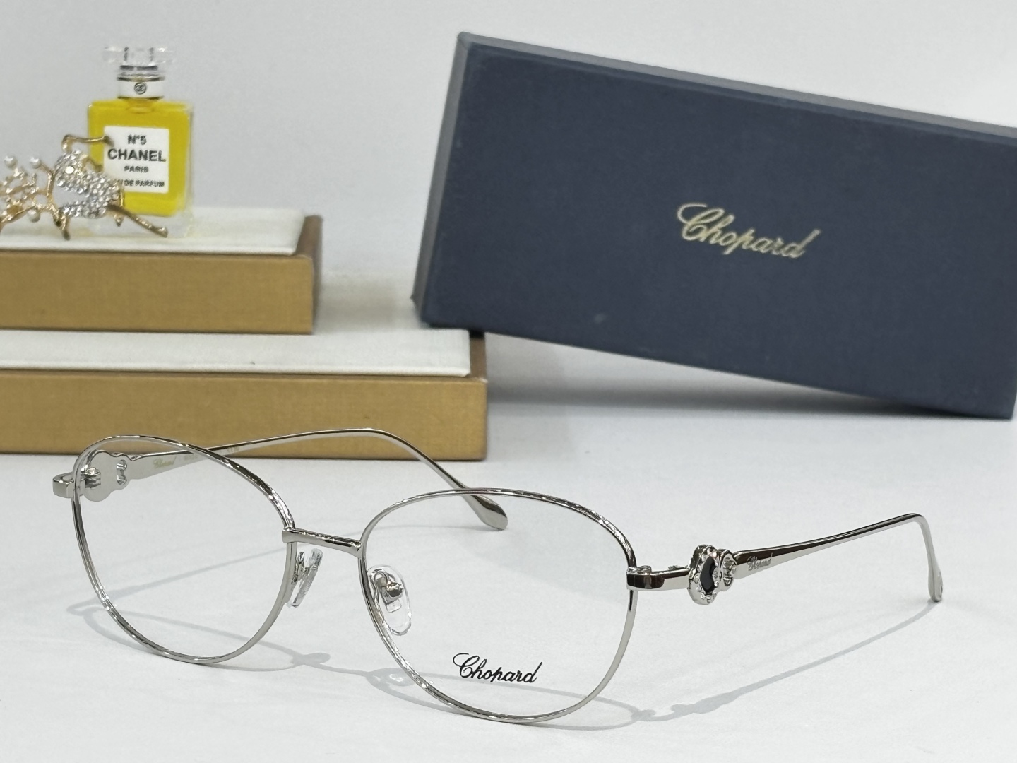  ChoPar*肖邦
MODEL：VCHL34J
SIZE：58口17-145
