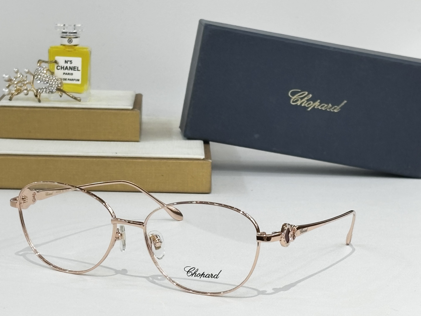  ChoPar*肖邦
MODEL：VCHL34J
SIZE：58口17-145
