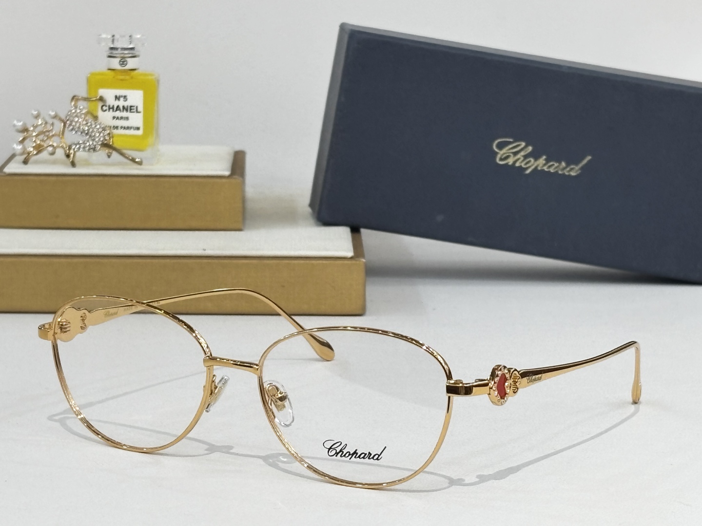  ChoPar*肖邦
MODEL：VCHL34J
SIZE：58口17-145
