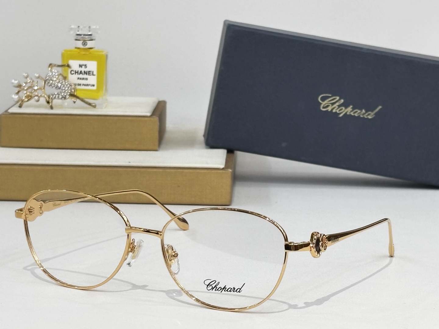  ChoPar*肖邦
MODEL：VCHL34J
SIZE：58口17-145
