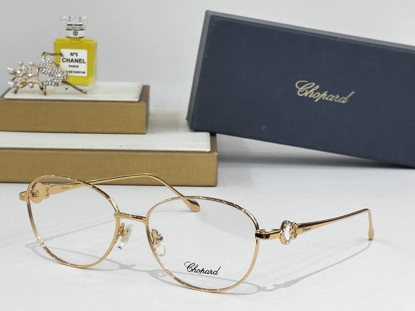  ChoPar*肖邦
MODEL：VCHL34J
SIZE：58口17-145
