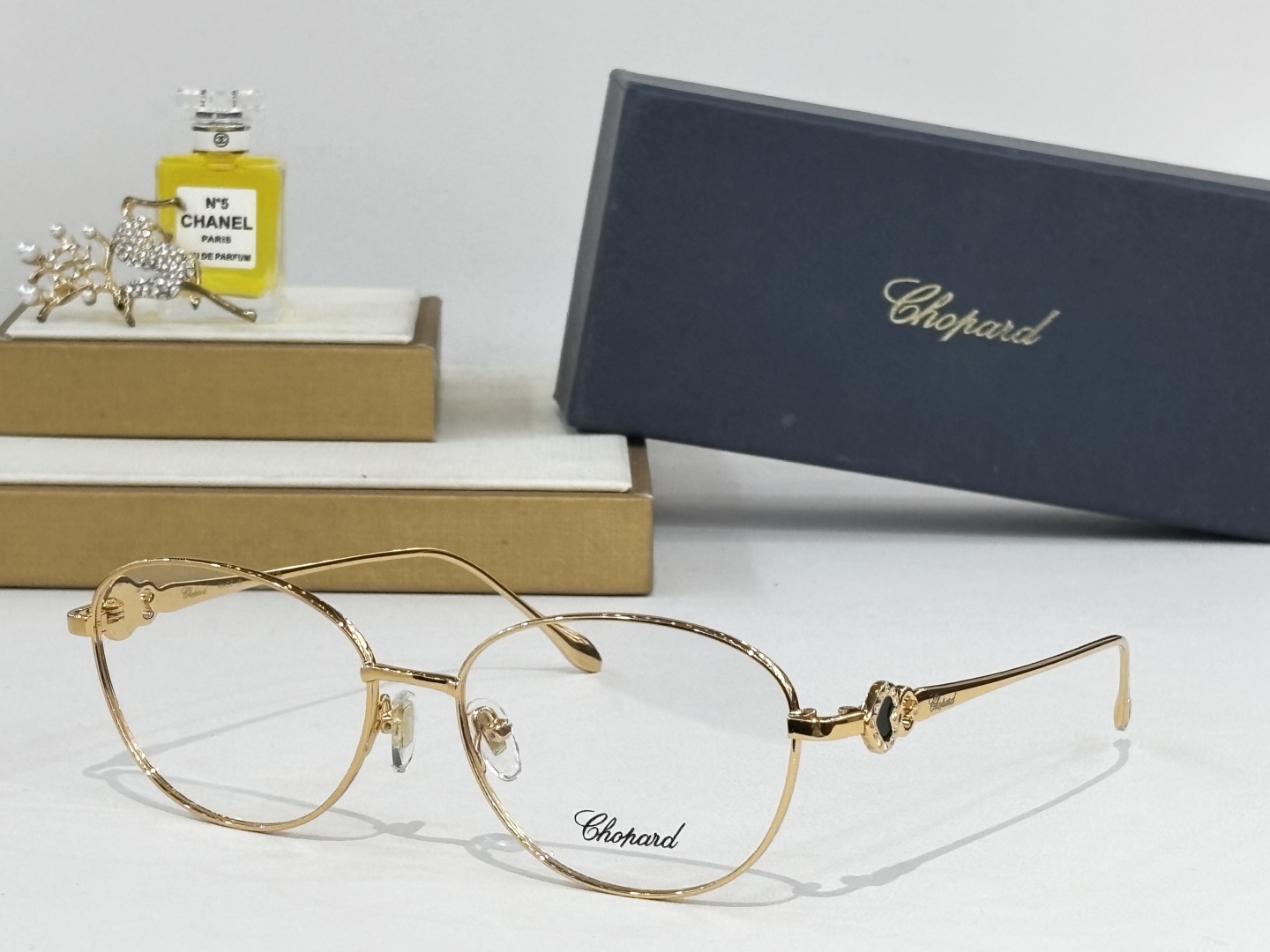  ChoPar*肖邦
MODEL：VCHL34J
SIZE：58口17-145
