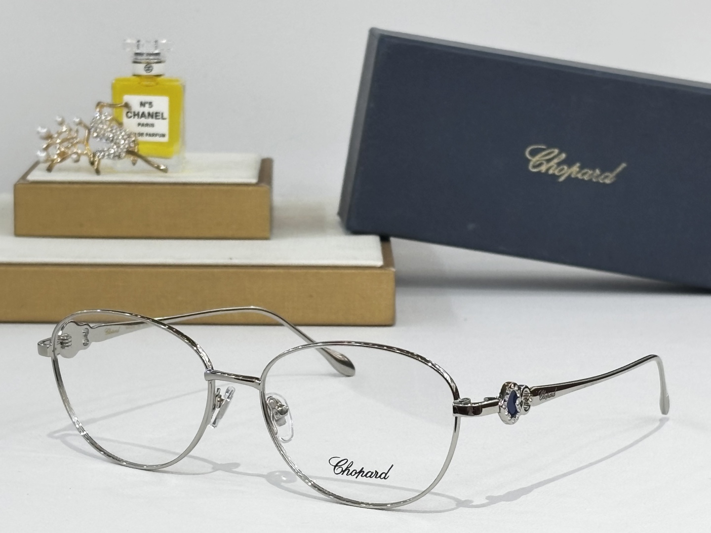  ChoPar*肖邦
MODEL：VCHL34J
SIZE：58口17-145
