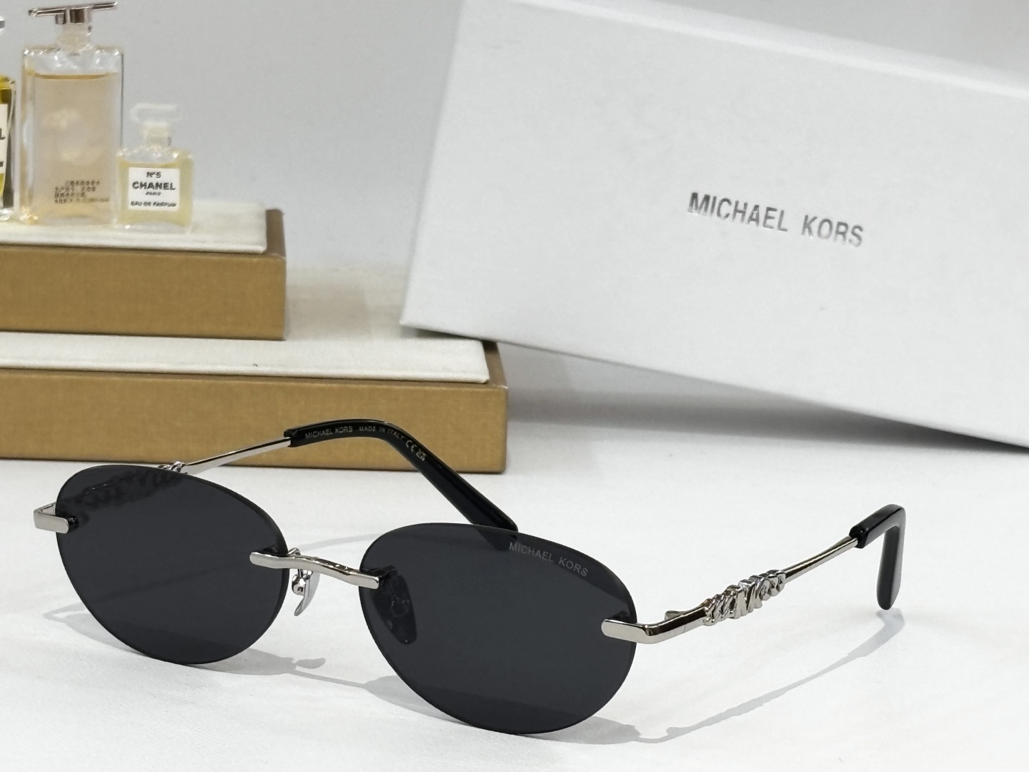  MICHAEL KORS
MOD：MK 1151
Size：58口17 140
