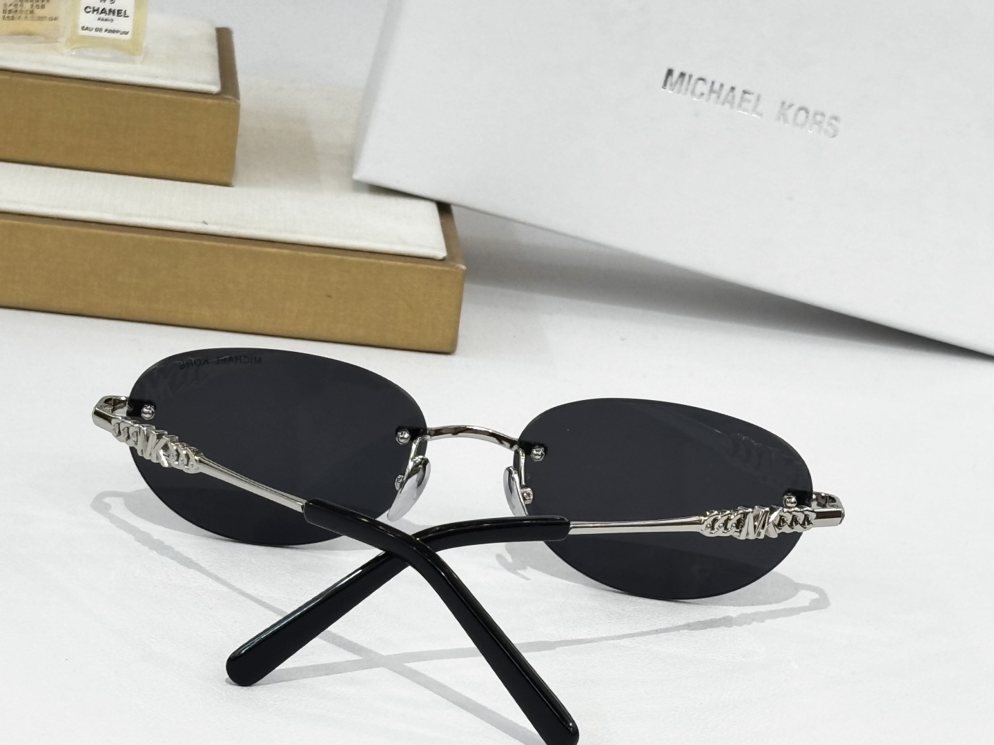  MICHAEL KORS
MOD：MK 1151
Size：58口17 140

