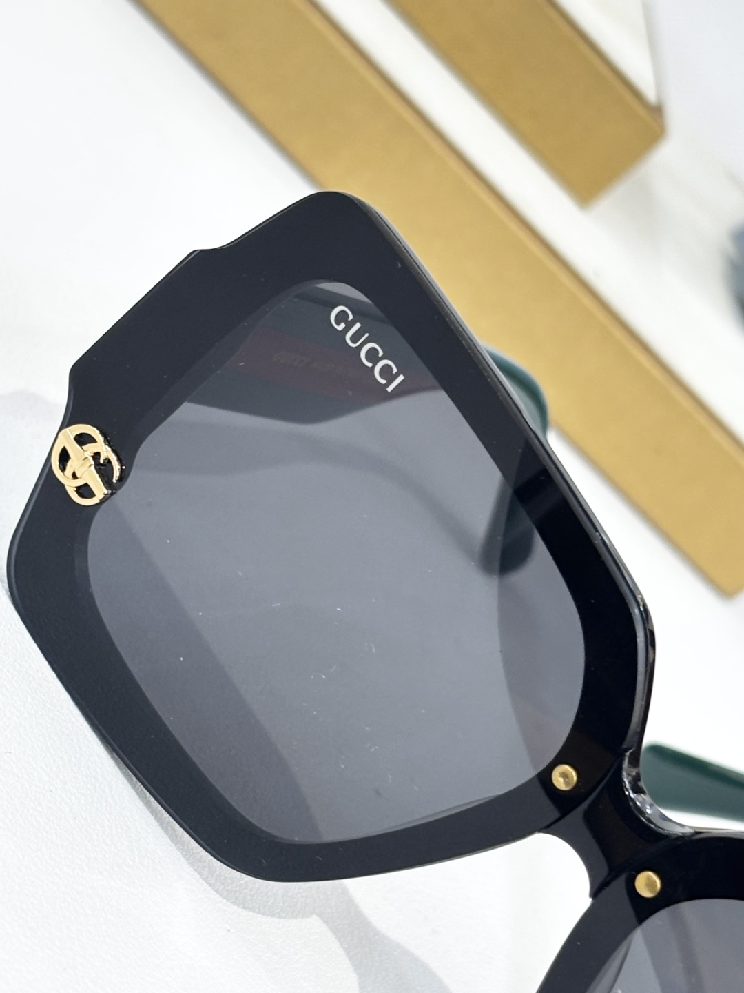  GUCCI
MOD：GG1630
Size：55口17 145
