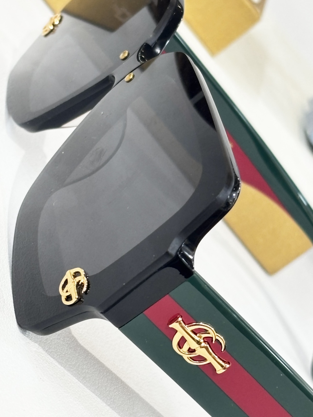  GUCCI
MOD：GG1630
Size：55口17 145
