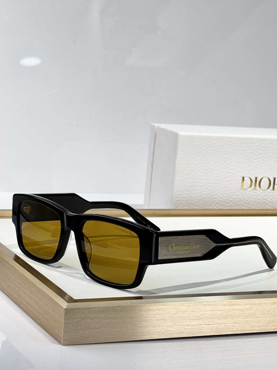  DIOR
MODDiorLadelS1F
Size55口20 145
